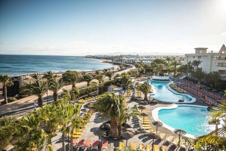 Billede av hotellet Hotel Beatriz Playa & Spa - nummer 1 af 10