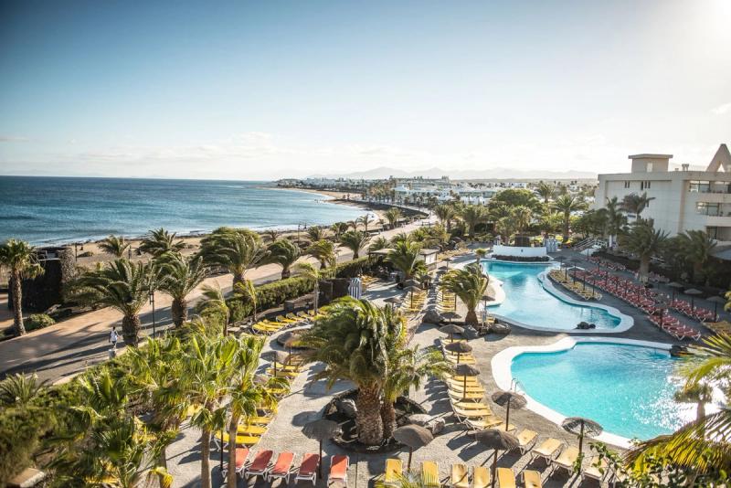 Hotel Beatriz Playa & Spa - Image 1