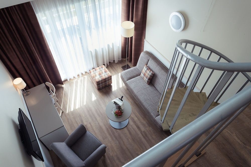 Hestia Hotel Strand - Image 10