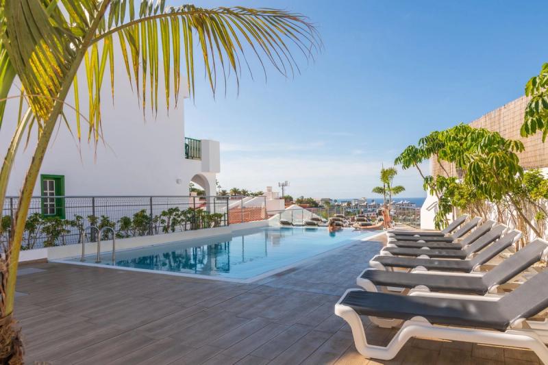 Aparthotel Neptuno Costadeje - Image 6