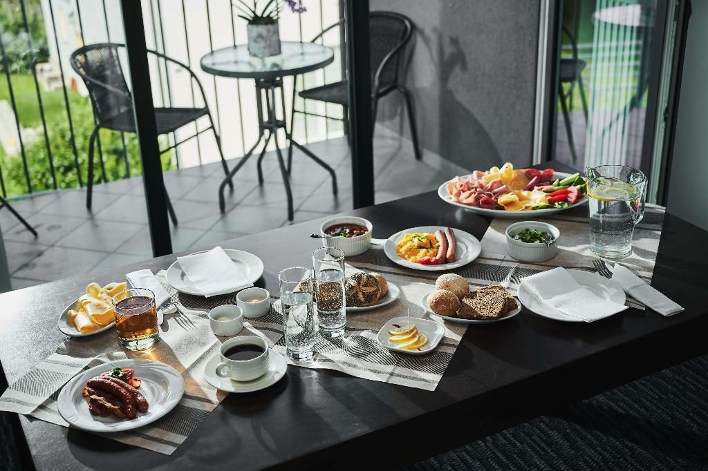 Golden Tulip Gdansk Residence - Image 5