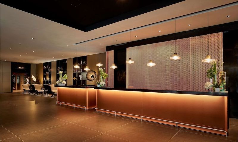 Park Plaza London Riverbank - Image 5