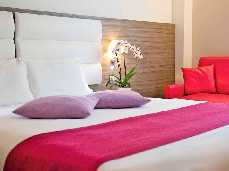 Mercure Venezia Marghera - Image 9