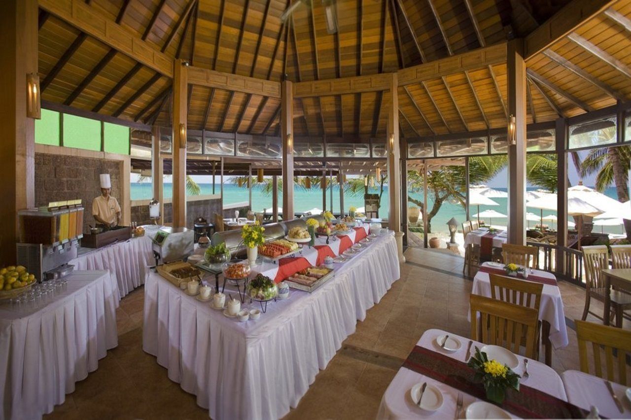 Thai House Beach Resort - Image 5