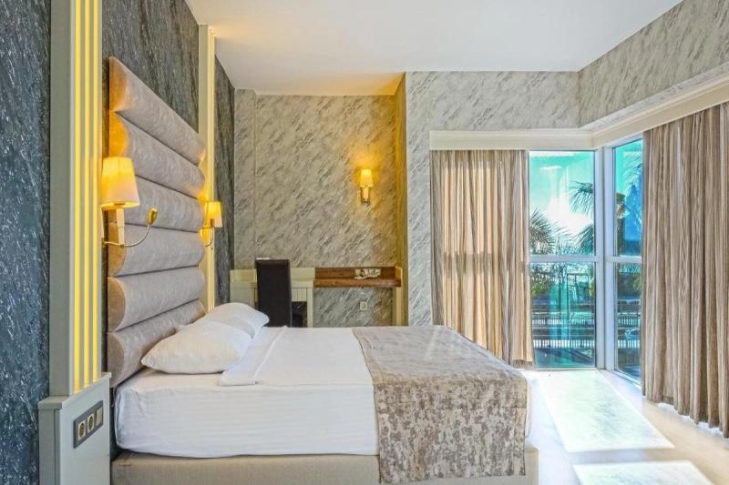 Kirbiyik Resort Hotel - Image 10