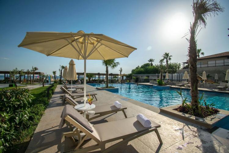 Billede av hotellet Seaden Quality Resort & SPA - nummer 1 af 10