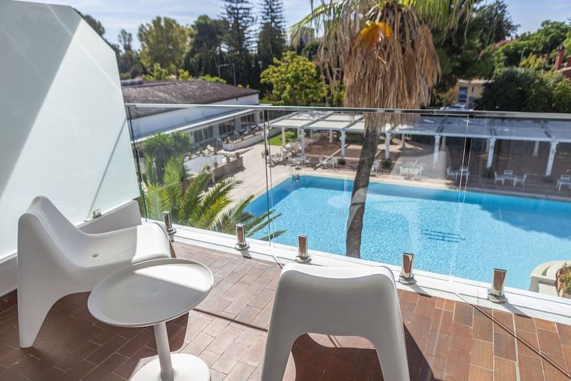 Hotel Jerez & Spa - Image 9