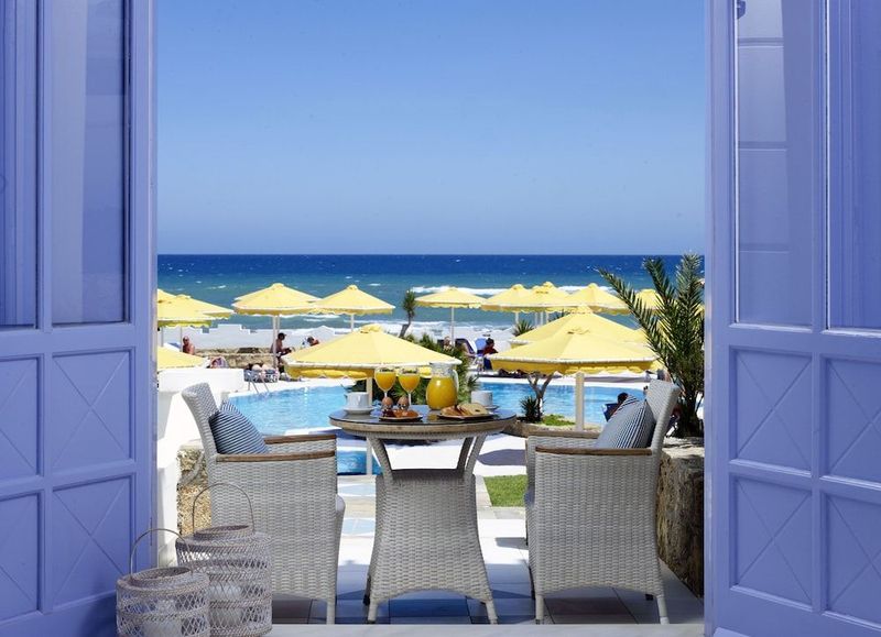 Serita Beach Hotel - Image 7