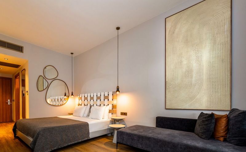 Jiva Beach Resort - Image 10