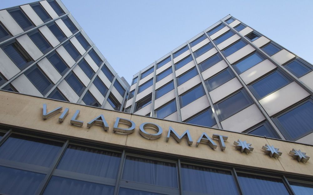 Hotel Viladomat - Image 6