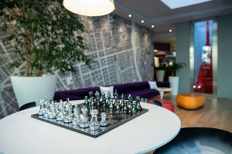 Best Western Plus Executive Hotel and Suites - Image 5