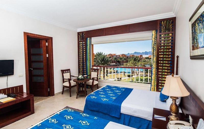Caribbean World Resort Soma Bay - Image 3