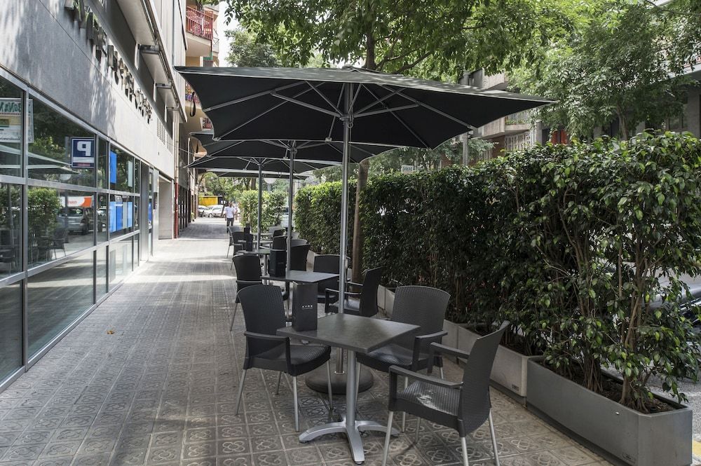 Ayre Hotel Caspe - Image 9