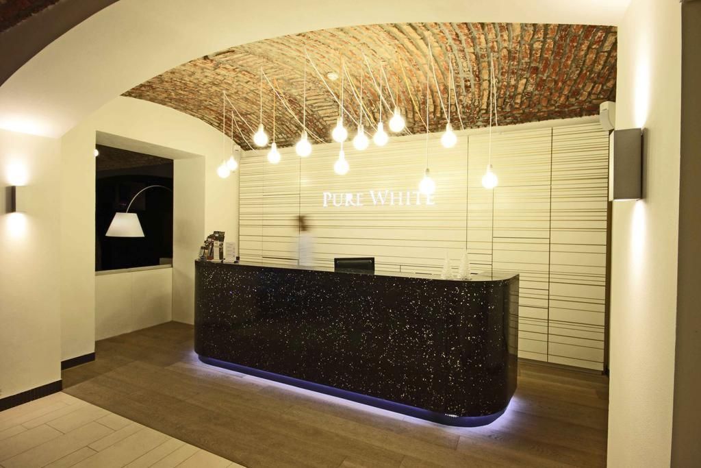 Hotellbilder av Pure White - nummer 1 av 10
