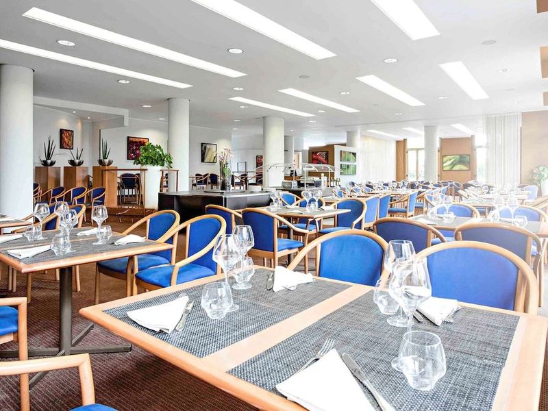 Novotel Torino Corso Giulio Cesare - Image 6