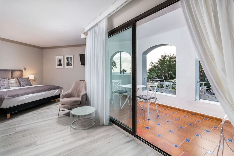 Hotel Boutique B51 Puerto Banus - Image 6
