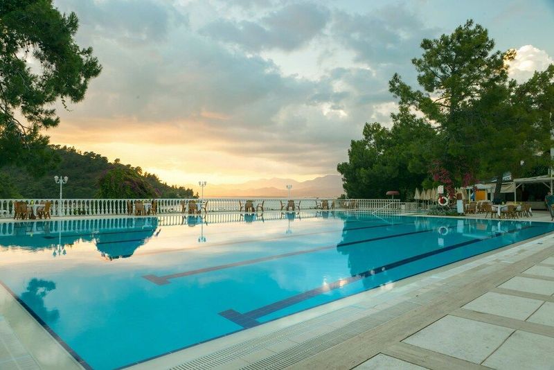 Club & Hotel Letoonia - Image 7
