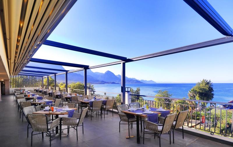 Imperial Turkiz Resort Hotel - Image 4