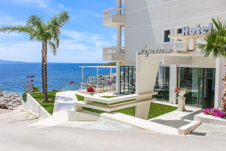 Billede av hotellet Apollon Hotel - nummer 5 af 10