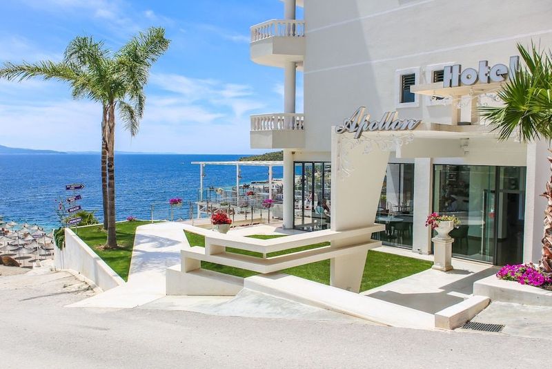 Apollon Hotel - Image 5