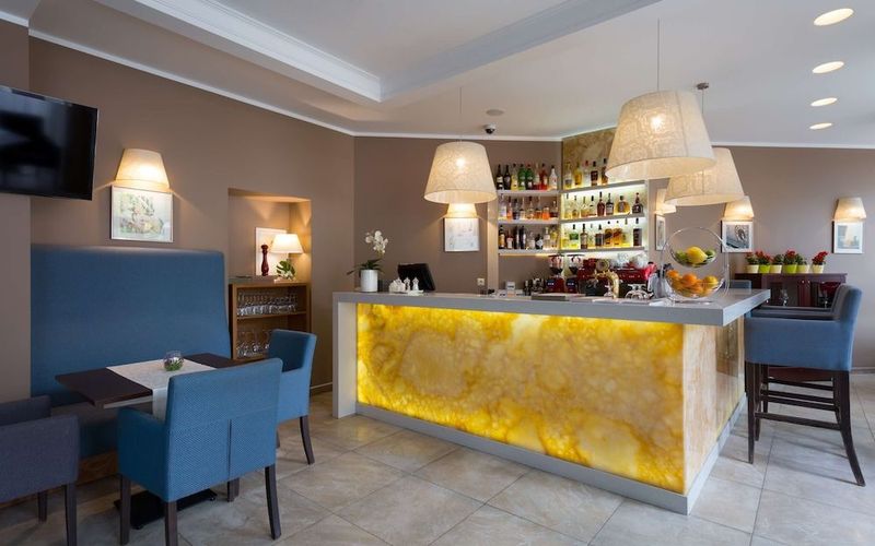 Radisson Hotel Old Town Riga - Image 7