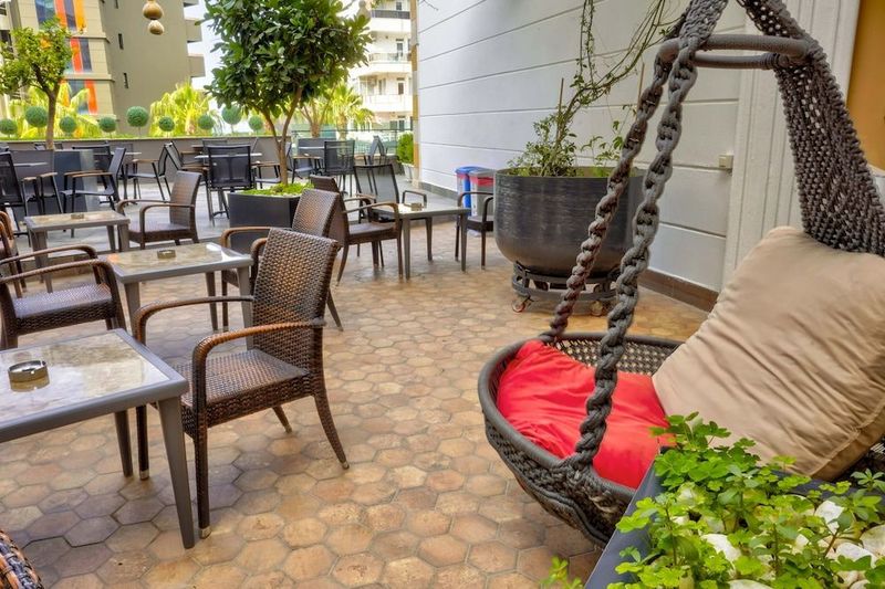 Tac Premier Hotel & Spa - Image 8