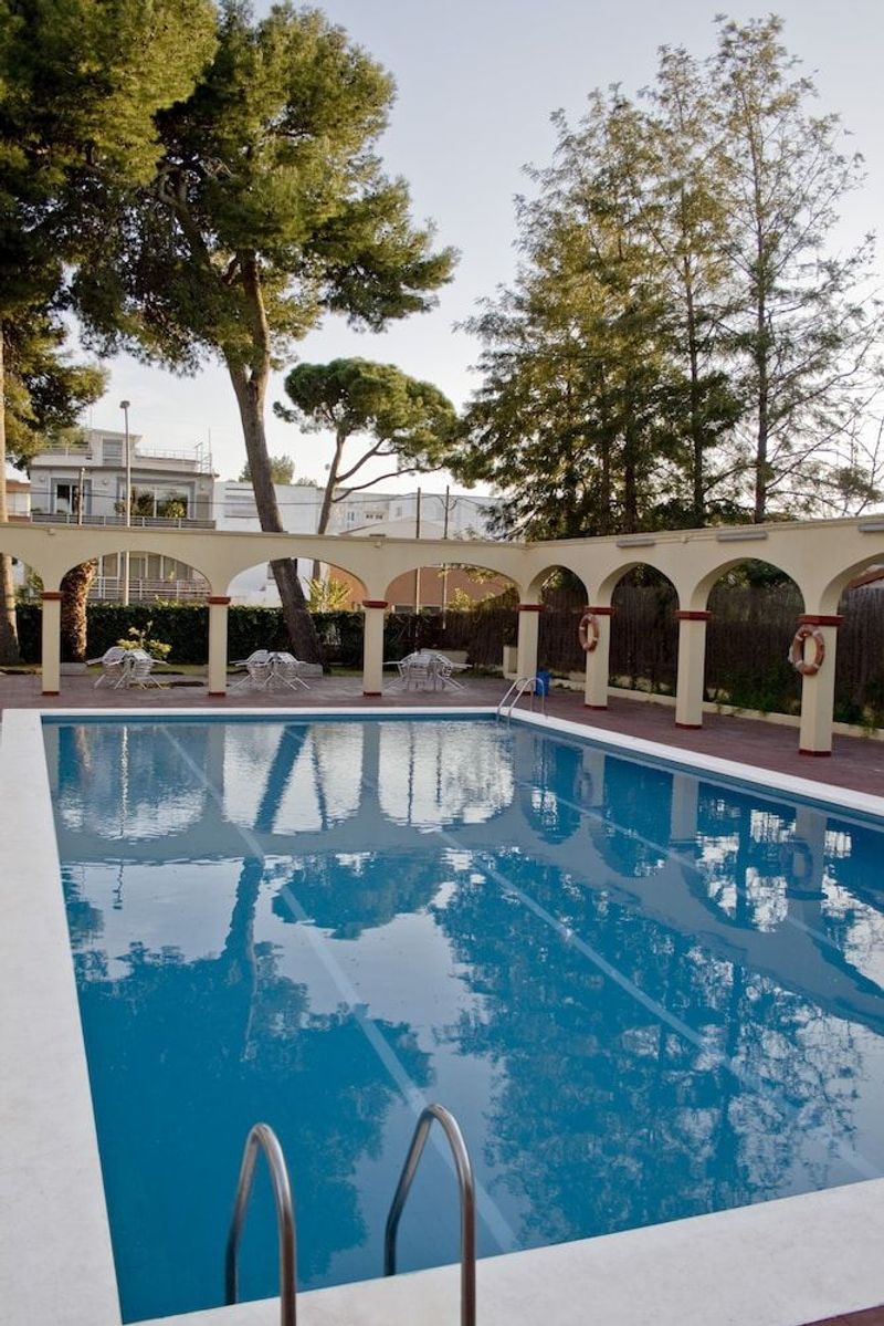 Canal Olimpic - Image 1