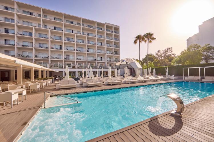 Billede av hotellet Astoria Playa Hotel - nummer 1 af 10