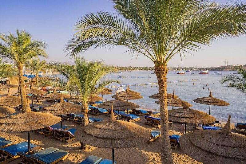 Marina Sharm Hotel - Image 8