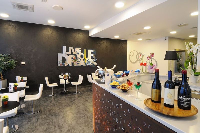 iH Hotels Milano Lorenteggio - Image 6