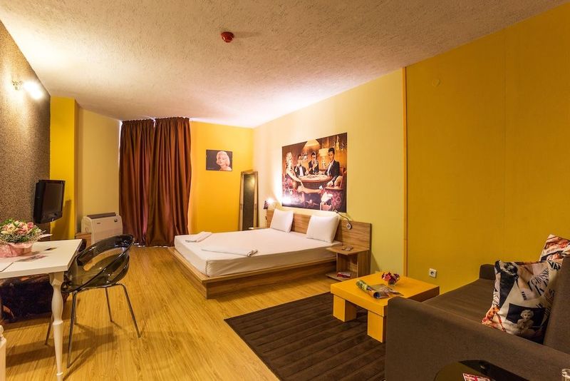Art Hotel Simona Sofia - Image 1