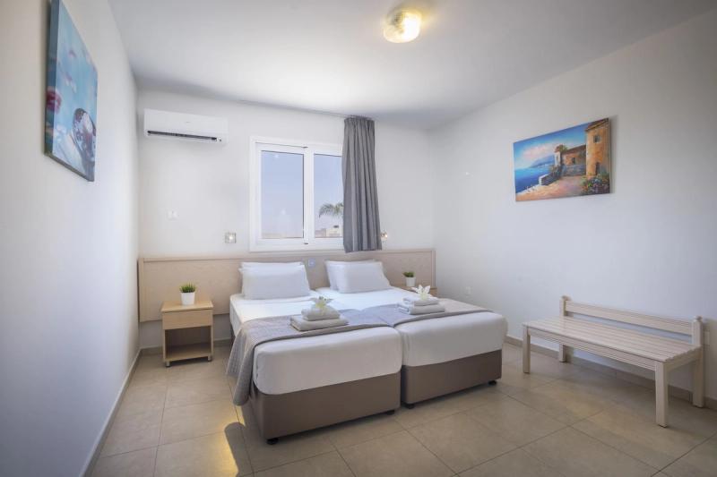 Christabelle Hotel Apartments - Image 5