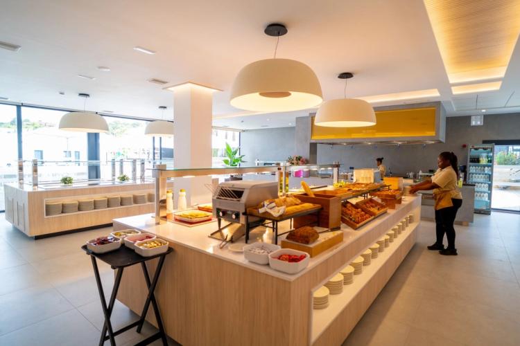 Billede av hotellet Alannia Salou - nummer 4 af 10