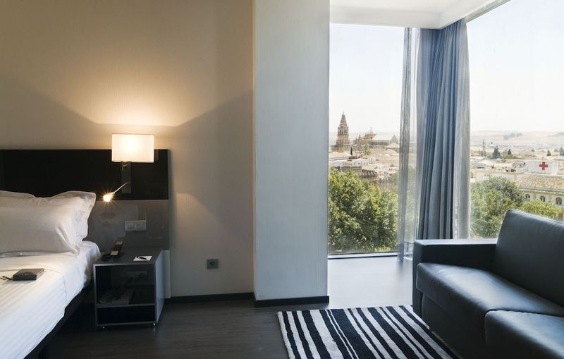 Eurostars Palace - Image 2
