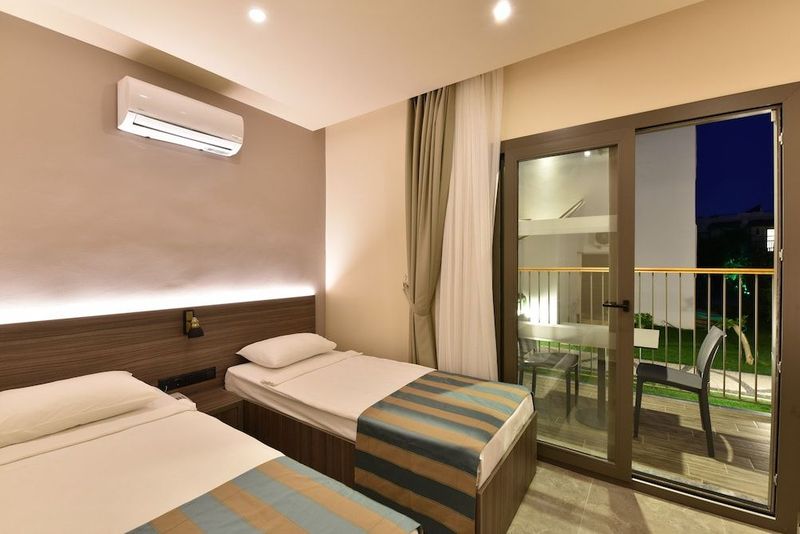 Parkim Ayaz Hotel - Image 10