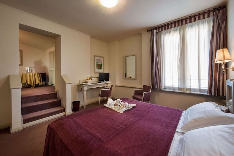 Best Western Hotel Stella D'Italia - Image 10