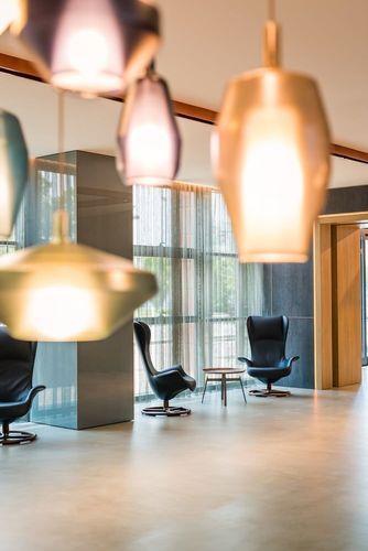 Billede av hotellet Four Points by Sheraton Venice Mestre - nummer 7 af 10