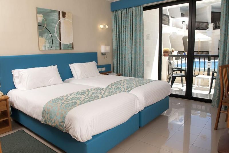 Pergola Hotel & Spa - Image 6