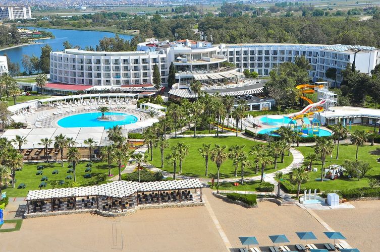 Billede av hotellet Kaya Side - nummer 5 af 10