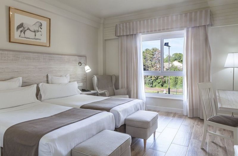 Hotel Jerez & Spa - Image 8