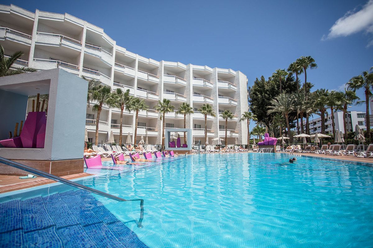 Billede av hotellet Servatur Don Miguel - nummer 1 af 10