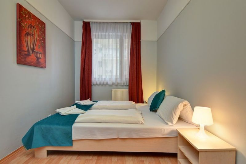 Agape Aparthotel - Image 3