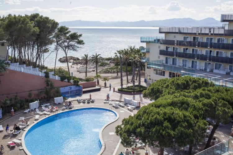 Billede av hotellet Best Cap Salou - nummer 2 af 10