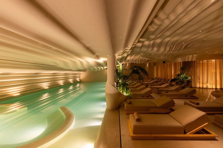 Billede av hotellet Epidamn White Sensation - nummer 1 af 10