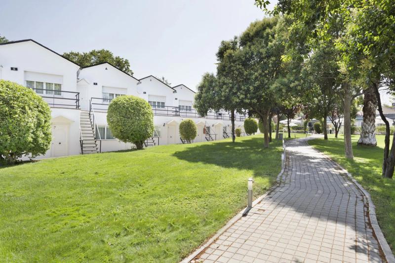 Hotel Osuna Feria Madrid - Image 2