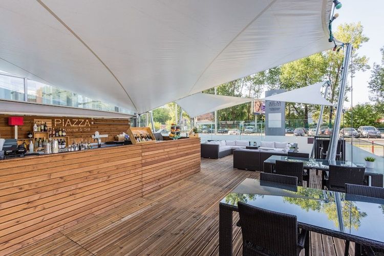 Billede av hotellet Platinum Towers by Platinum Residence - nummer 1 af 10