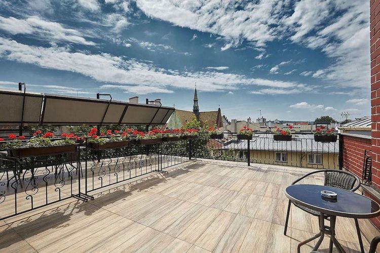 Billede av hotellet Hotel Jan - nummer 2 af 10