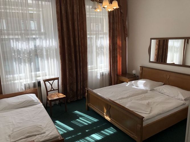 Billede av hotellet Brezina - nummer 7 af 10