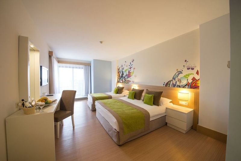 Limak Arcadia Sport Resort - Image 9