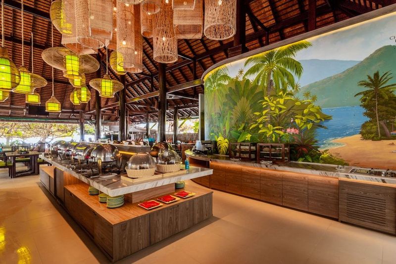 Chaweng Garden Beach Resort - Image 6
